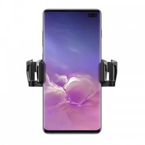 Uchwyt samochodowy SPIGEN Click.R Air Vent Mount (58,6-91mm), czarny
