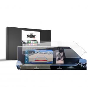 Folia ceramiczna Grizz Protector do Citroen C5X 10\