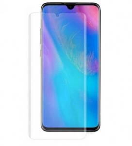 Szkło hartowane Mocolo 3D UV Glass, Huawei P30 Pro, clear