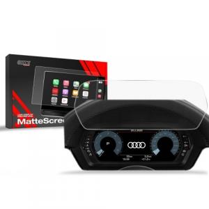 Folia matowa Grizz Protector do Audi A3 8Y Virtual Cockpit 10,25\