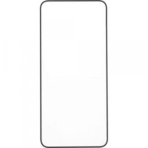 Szkło MyScreen Diamond Glass Edge Full Glue do Motorola Edge 50 Neo, czarna ramka