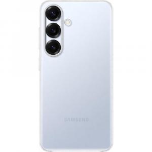 OUTLET: Etui Samsung Clear Cover do Galaxy S25, przezroczyste