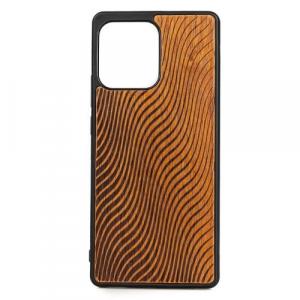 Drewniane etui Bewood do Motorola Edge 40 FALE MERBAU