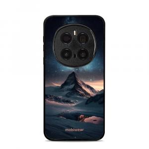 Etui ochronne do Honor Magic7 Pro, Mobiwear Glossy Case, nocna góra