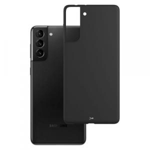 Etui 3mk Matt Case do Galaxy S21 Plus 5G, czarne