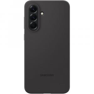 Etui Samsung Card Slot Cover do Galaxy A56 5G, czarne