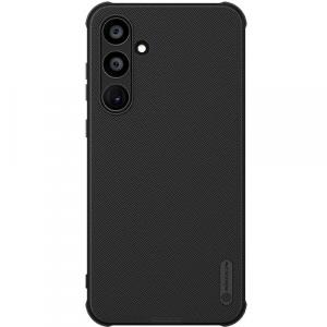 Etui Nillkin Super Frosted Shield Pro do Galaxy A55 5G, czarne