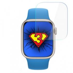 Folia ochronna 3mk Watch Protection Apple Watch 41 mm, 3 szt.