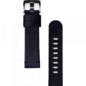 Pasek Strap Studio Essex do Galaxy Watch 46mm / Galaxy Watch 3 45mm / Gear S3, czarny