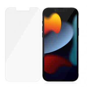 OUTLET: Szkło PanzerGlass Standard Fit Super+ iPhone 13 Pro Max, przezroczyste