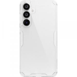 Etui Nillkin Nature TPU Pro do Galaxy A55 5G, przezroczyste