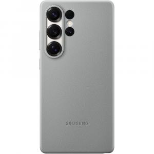 Etui Samsung KindSuit Case do Samsung Galaxy S25 Ultra, szare