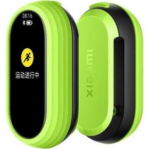 Etui Xiaomi Running Pod do Xiaomi Smart Band 8 do biegania, zielone