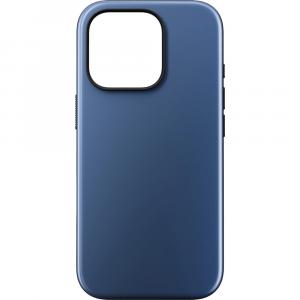 Etui Nomad Sport Case MagSafe do iPhone 16 Pro, niebieskie