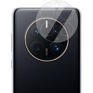 Szkło hartowane na aparat Mocolo Lens Shield dla Huawei Mate 50 Pro, przezroczyste