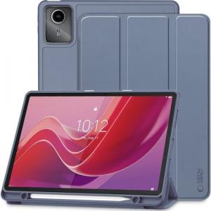 Etui Tech-Protect SC Pen do Lenovo Tab M11 1 gen, lawendowe