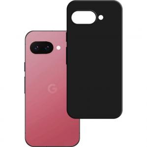 Etui 3mk Matt Case do Google Pixel 9A, czarne