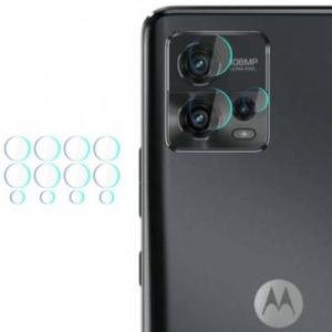 Osłona na aparat 3mk Lens Protection dla Motorola Moto G72, 4 zestawy