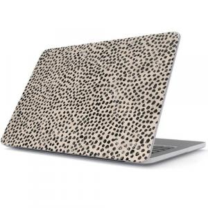 Etui Burga Almond Latte Tough do Macbook Air 13.6\