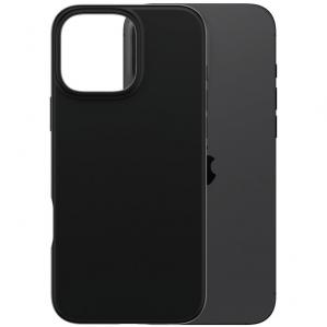 Etui SAFE by PanzerGlass TPU Case do iPhone 16 Pro Max, czarne