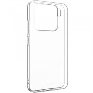 Etui Fixed Story AntiUV TPU do Xiaomi 15, przezroczyste