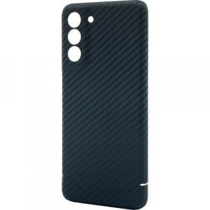 Etui Nevox CarbonSeries do Galaxy S24 Plus, czarne