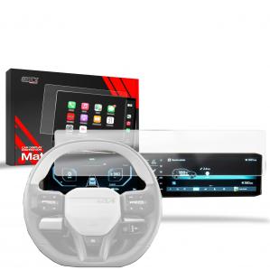 Folia antyodciskowa Grizz Protector do Kia EV3 (2025)