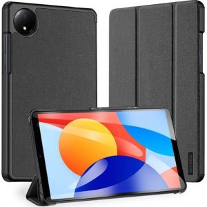 Etui Dux Ducis Domo do Xiaomi Redmi Pad SE 8.7, czarne