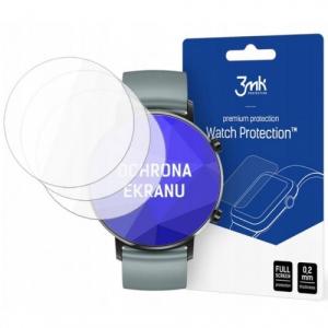 Folia ochronna 3mk Watch Protection Garmin Venu, 3 szt.