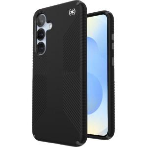 Etui Speck Presidio2 Grip do Galaxy S25 Plus / S24 Plus, czarne