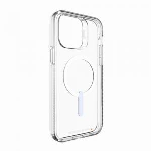 OUTLET: Etui Gear4 Crystal Palace Snap do iPhone 14 Pro Max, przezroczyste