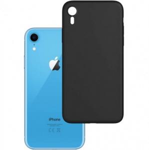 Etui 3mk Matt Case do iPhone Xr, czarne