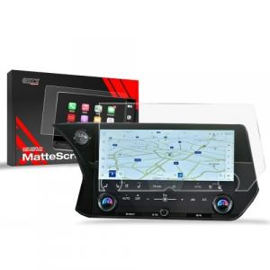 Folia matowa Grizz Protector do Lexus RX 5 14\