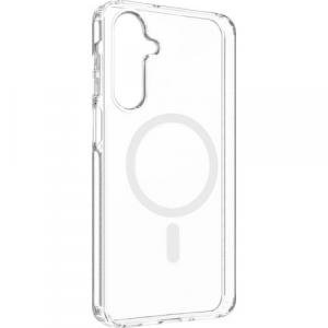 Etui Fixed MagPure MagSafe do Samsung Galaxy A16 4G / 5G, przezroczyste