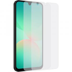 Folia ochronna na ekran Samsung Screen Protection do Galaxy A26 5G, 2 sztuki
