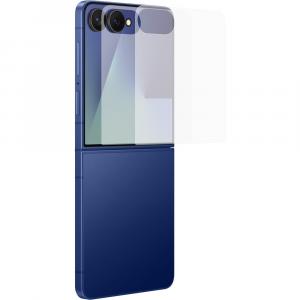 Folia ochronna, antyrefleksyjna na przedni ekran Samsung Screen Protection do Galaxy Z Flip7, 2 sztuki