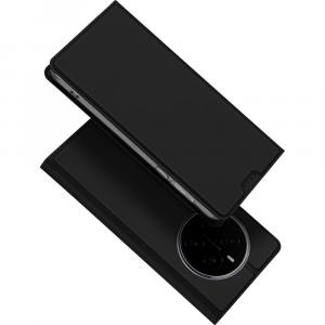 Etui Dux Ducis Skin Pro do Honor Magic7 Pro, czarne