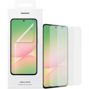 Folia ochronna na ekran Samsung Screen Protection do Galaxy A56 5G, 2 sztuki