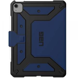 Etui do iPad Air 6/5/4, iPad Pro 11 2022/2021/2020/2018, Urban Armor Gear UAG Metropolis, granatowe