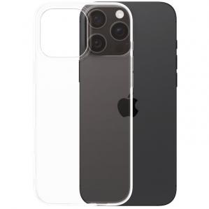 Etui SAFE by PanzerGlass TPU Case do iPhone 16 Pro Max, przezroczyste