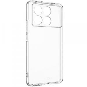 Etui Fixed TPU Gel do POCO X6 Pro 5G, przezroczyste