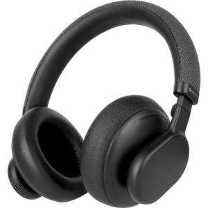 Bezprzewodowe słuchawki Forcell F-Audio ANC Touch Beat, czarne