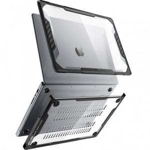 Etui Supcase Unicorn Beetle UB MacBook Pro 16 2021-2023, czarne