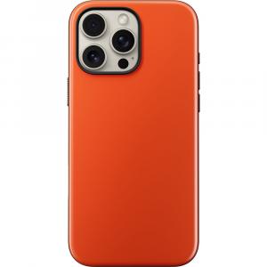 Etui Nomad Sport Case do MagSafe do iPhone 16 Pro Max, pomarańczowe