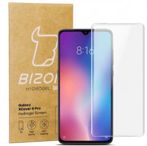 Folia hydrożelowa na ekran Bizon Glass Hydrogel dla Galaxy XCover 6 Pro, 2 sztuki