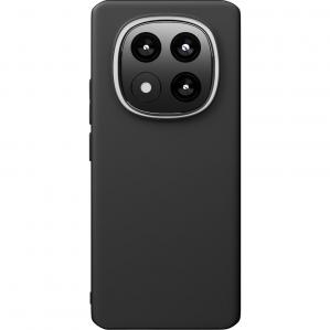 Etui 3mk Matt Case do Xiaomi Redmi Note 14 Pro 5G, czarne