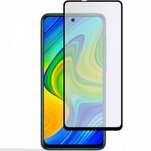 Szkło hartowane Mocolo TG+ Full Glue Xiaomi Redmi Note 9, czarne