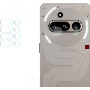 Osłona na aparat 3mk Lens Protection do Nothing Phone (3a), 4 zestawy