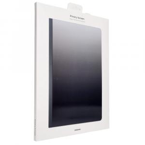 OUTLET: Ochrona wyświetlacza Samsung Privacy Screen do Galaxy Tab S10 Ultra / S9 Ultra, czarna