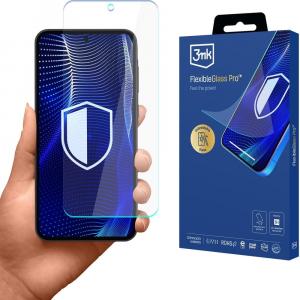 Szkło hybrydowe 3mk FlexibleGlass Pro do Galaxy A36 / A56 5G